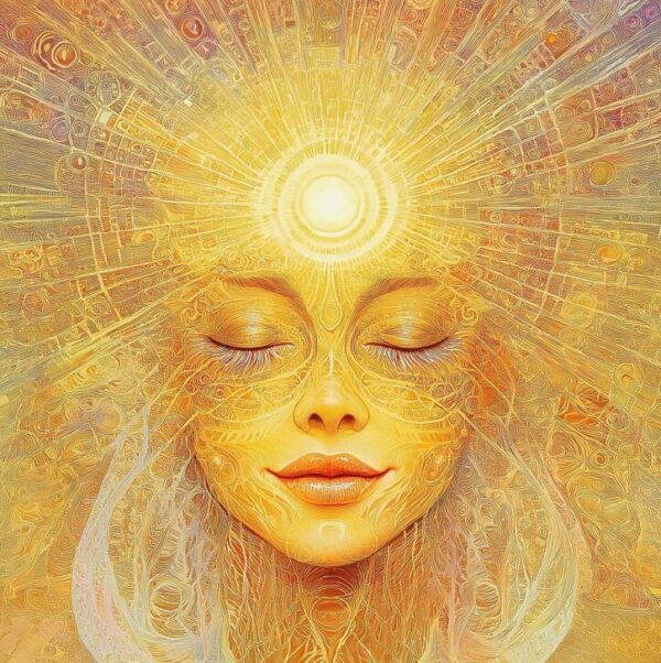Activación para la Evolución Espiritual